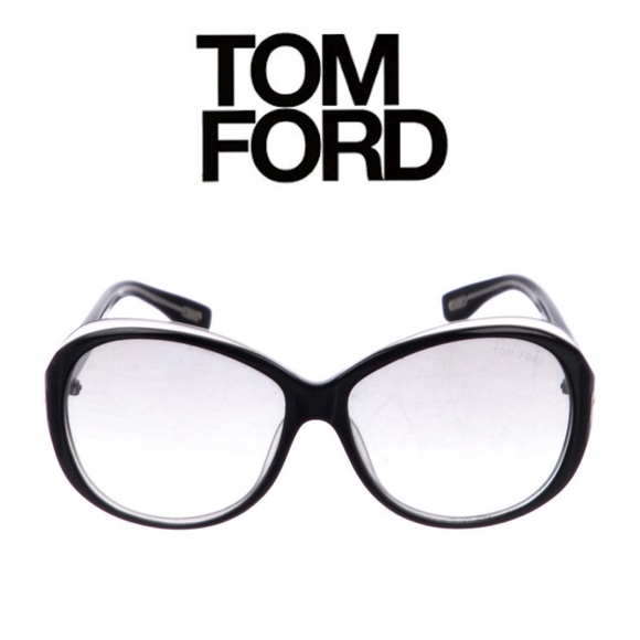 Tom Ford Accessories - Tom Ford Cecilé Sunglasses